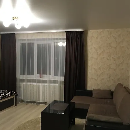 Olshevskogo 17 * Minsk