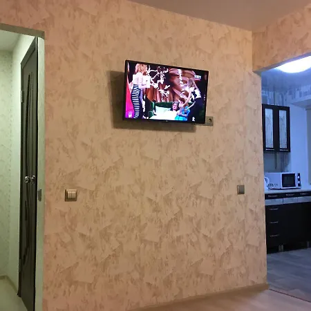 Olshevskogo 17 Apartment Minsk