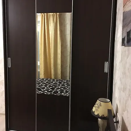 Olshevskogo 17 Minsk