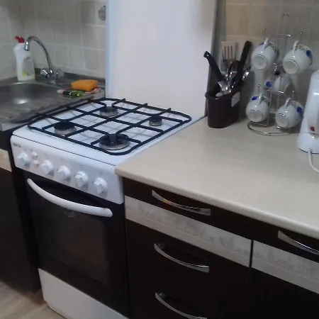 Olshevskogo 17 * Minsk