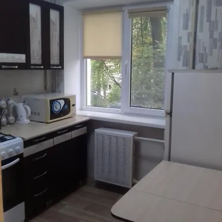 Olshevskogo 17