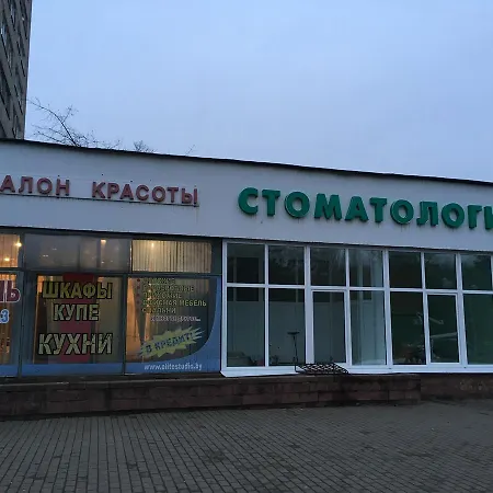 Olshevskogo 17